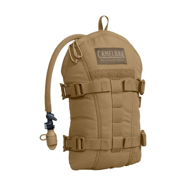 camelbak ArmorBak™ 100oz Mil Spec Crux Coyote