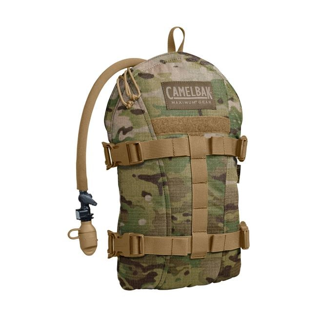 camelbak ArmorBak™ 100oz Mil Spec Crux Multicam