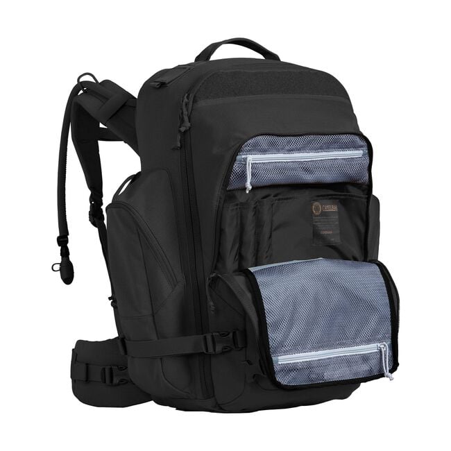 Camelbak BFM™ 100oz Mil Spec Crux Black