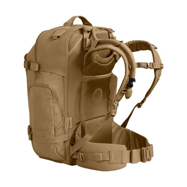 Camelbak BFM™ 100oz Mil Spec Crux Coyote
