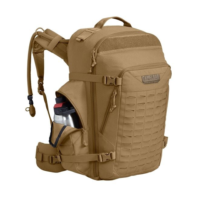 Camelbak BFM™ 100oz Mil Spec Crux Coyote