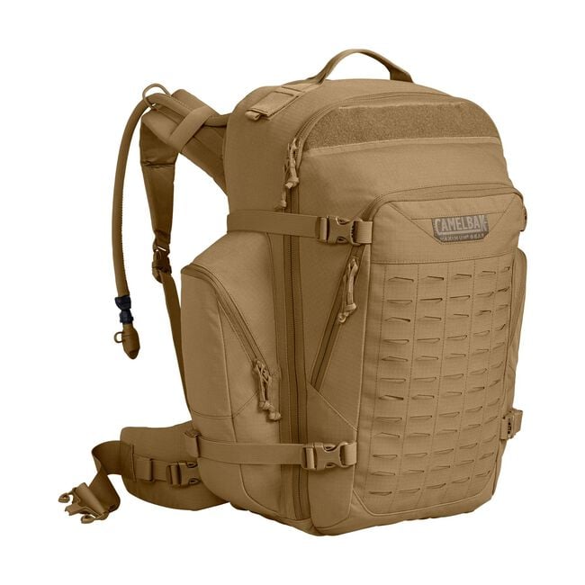 camelbak BFM™ 100oz Mil Spec Crux Coyote