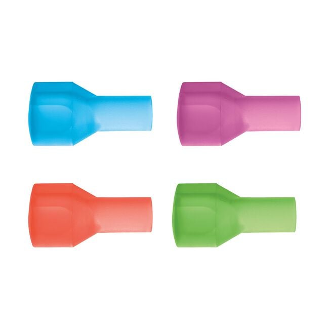 camelbak Big Bite™ Valves 4 Color Pack Multi