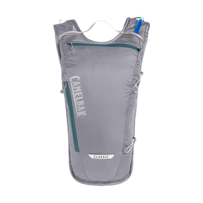 Camelbak Classic Light 70oz Gunmetal/Hydro
