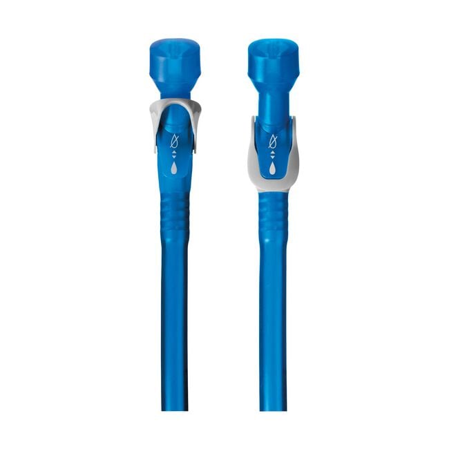 Camelbak Crux® Reservoir On/Off Valve Blue Grey