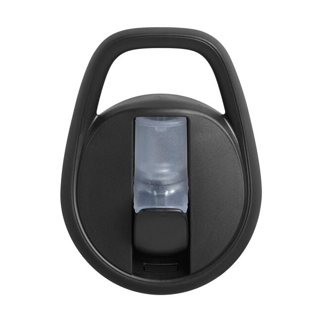 Camelbak Eddy®+ Cap And Straw Black