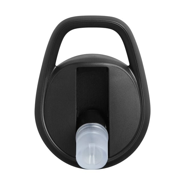 camelbak Eddy®+ Cap and Straw Black