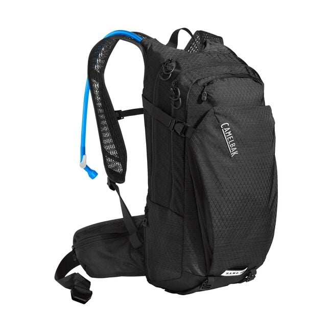 camelbak H.A.W.G. Pro 20 100oz Black