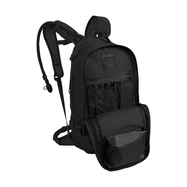 Camelbak H.A.W.G.® 100oz Mil Spec Crux Black