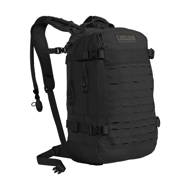 camelbak H.A.W.G.® 100oz Mil Spec Crux Black