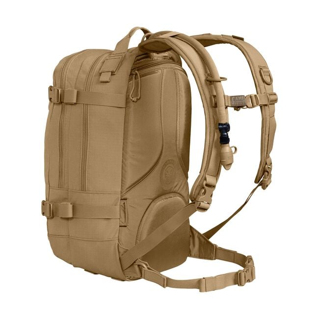 Camelbak H.A.W.G.® 100oz Mil Spec Crux Coyote