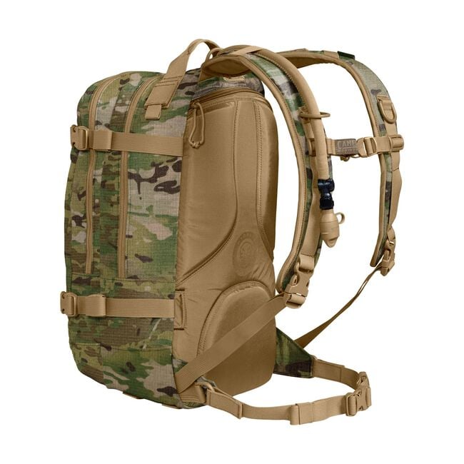 Camelbak H.A.W.G.® 100oz Mil Spec Crux Multicam