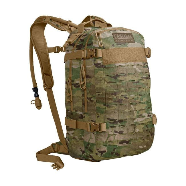 camelbak H.A.W.G.® 100oz Mil Spec Crux Multicam