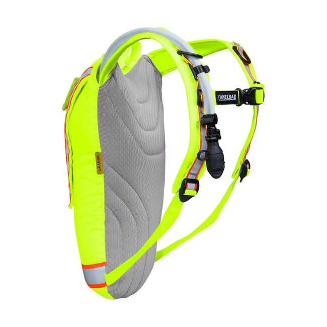 Camelbak Hi-Viz™ 85oz Mil Spec Lime-Green