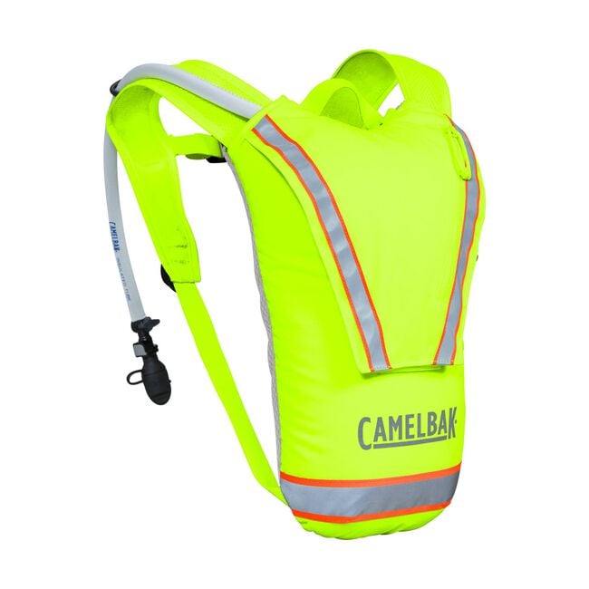 camelbak Hi-Viz™ 85oz Mil Spec Lime-Green
