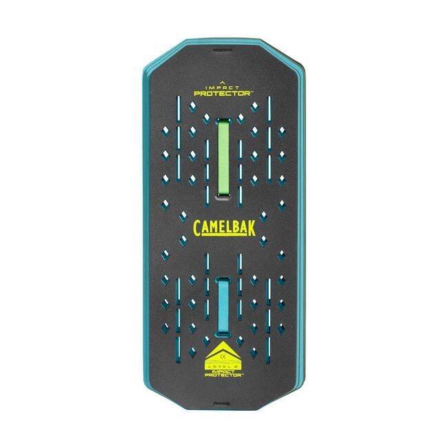 Camelbak Impact Protector Panel Black/Teal