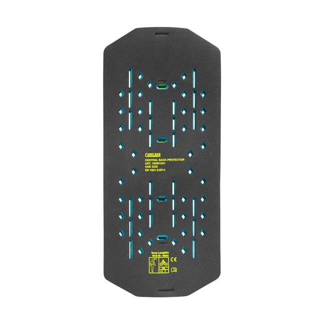 Camelbak Impact Protector Panel Black/Teal