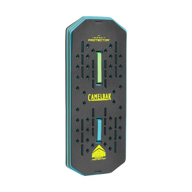 camelbak Impact Protector Panel Black/Teal
