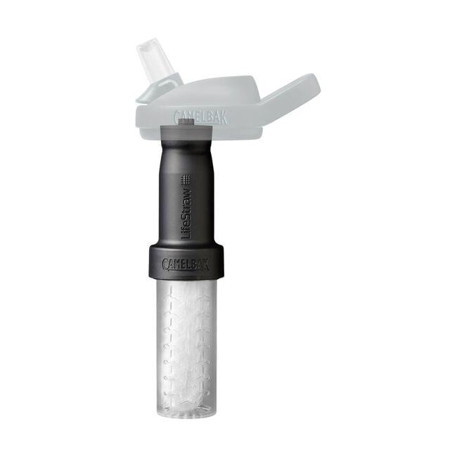 Camelbak LifeStraw® Bottle Filter Set Small Black