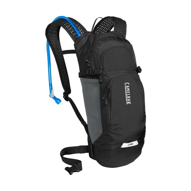 camelbak Lobo™ 9 Hydration Pack 70 oz Black