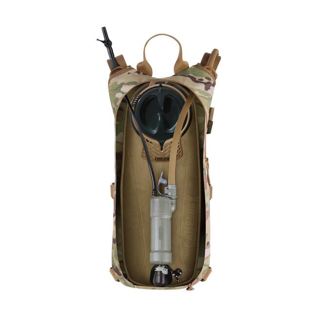 Camelbak M.A.P.S.™ Purification System Black