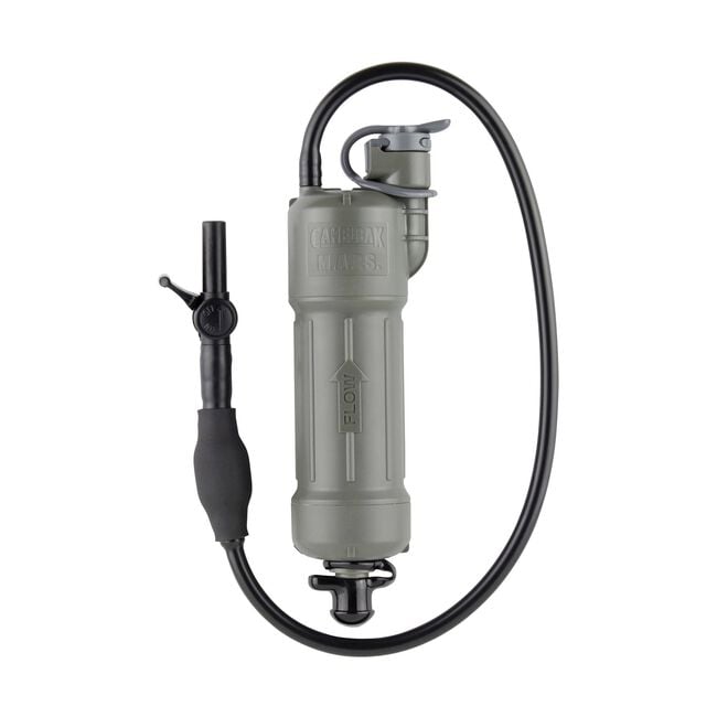 camelbak M.A.P.S.™ Purification System Black