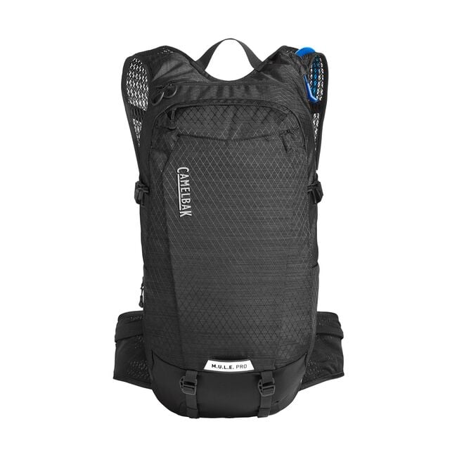 Camelbak M.U.L.E. Pro 14 100oz Black