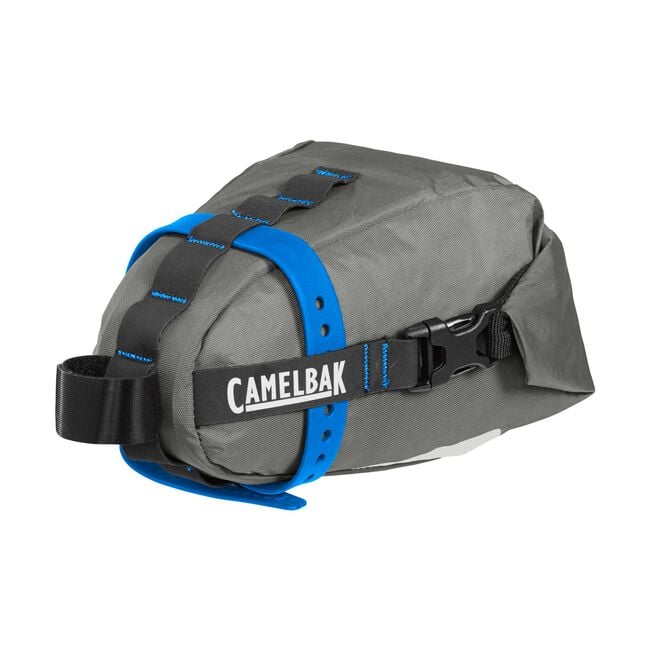 Camelbak M.U.L.E.® 1 Saddle Pack Wolf Grey