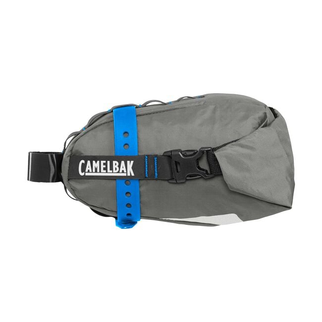 Camelbak M.U.L.E.® 1 Saddle Pack Wolf Grey