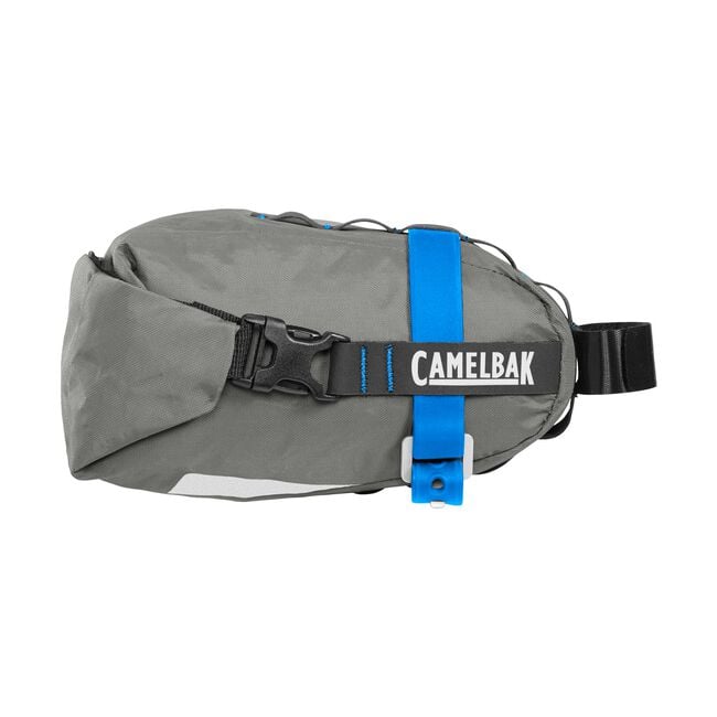 Camelbak M.U.L.E.® 1 Saddle Pack Wolf Grey