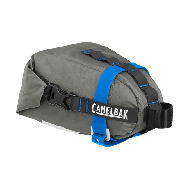 camelbak M.U.L.E.® 1 Saddle Pack Wolf Grey