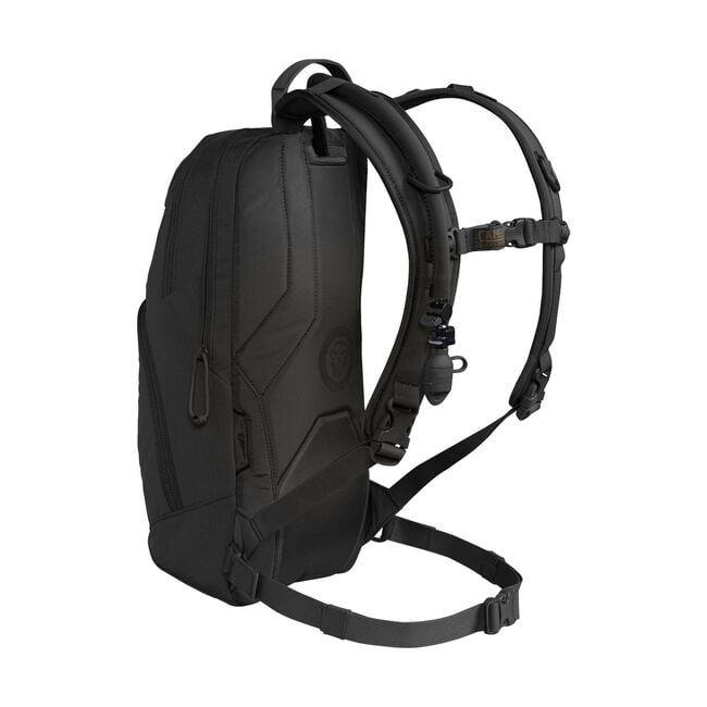 Camelbak M.U.L.E.® 100oz Mil Spec Crux Black
