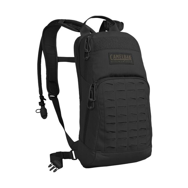 camelbak M.U.L.E.® 100oz Mil Spec Crux Black
