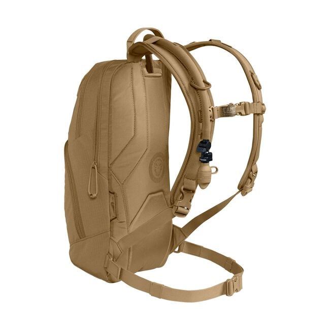 Camelbak M.U.L.E.® 100oz Mil Spec Crux Coyote