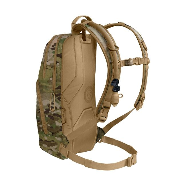 Camelbak M.U.L.E.® 100oz Mil Spec Crux Multicam