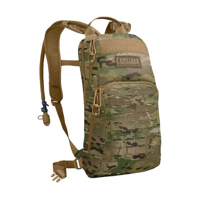 camelbak M.U.L.E.® 100oz Mil Spec Crux Multicam