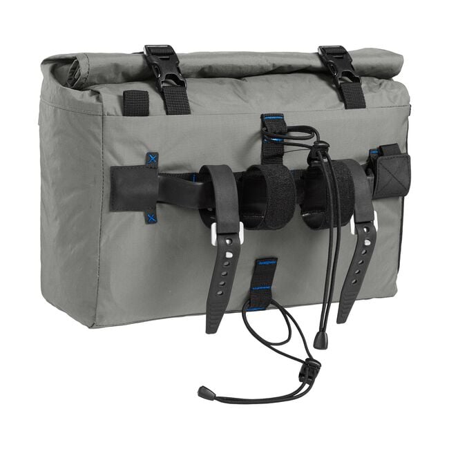Camelbak M.U.L.E.® 12 Handlebar Pack Wolf Grey