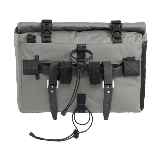 Camelbak M.U.L.E.® 12 Handlebar Pack Wolf Grey