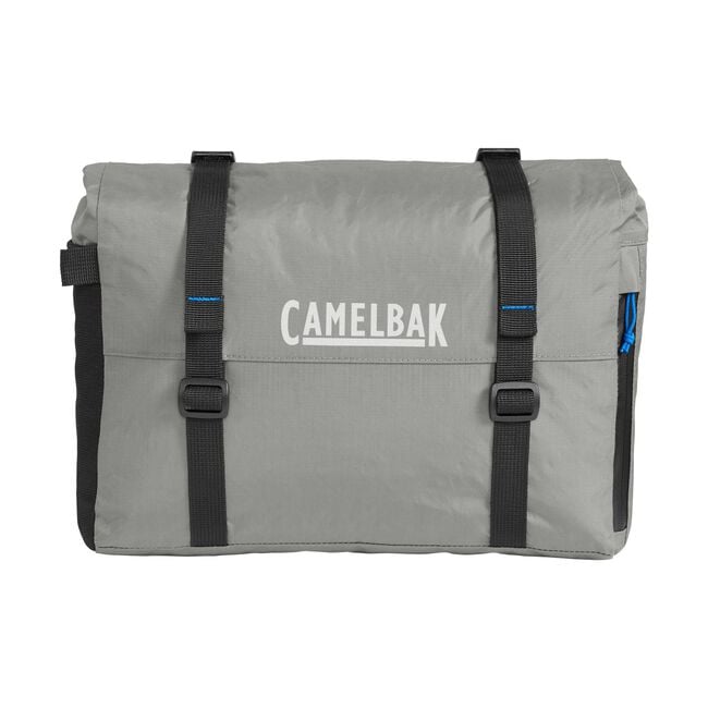 Camelbak M.U.L.E.® 12 Handlebar Pack Wolf Grey