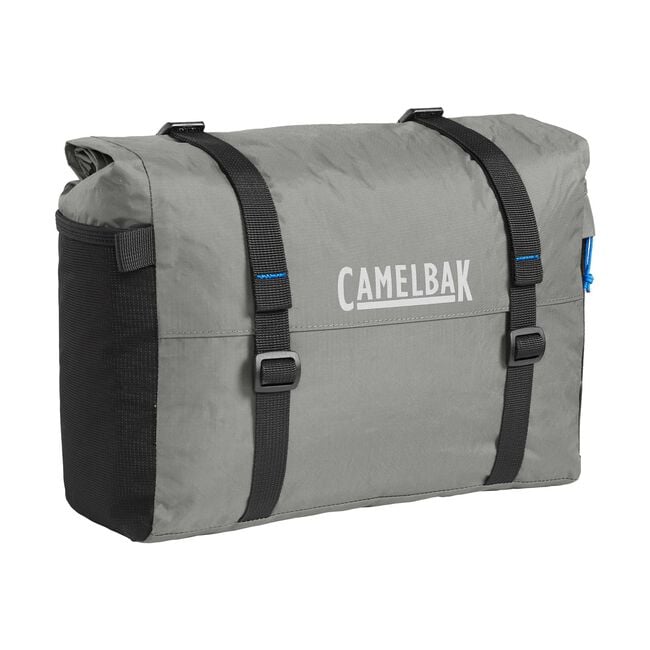 camelbak M.U.L.E.® 12 Handlebar Pack Wolf Grey