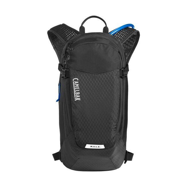 Camelbak M.U.L.E.® 12 Hydration Pack 100 Oz Black