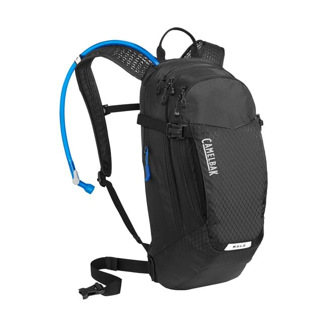 camelbak M.U.L.E.® 12 Hydration Pack 100 oz Black