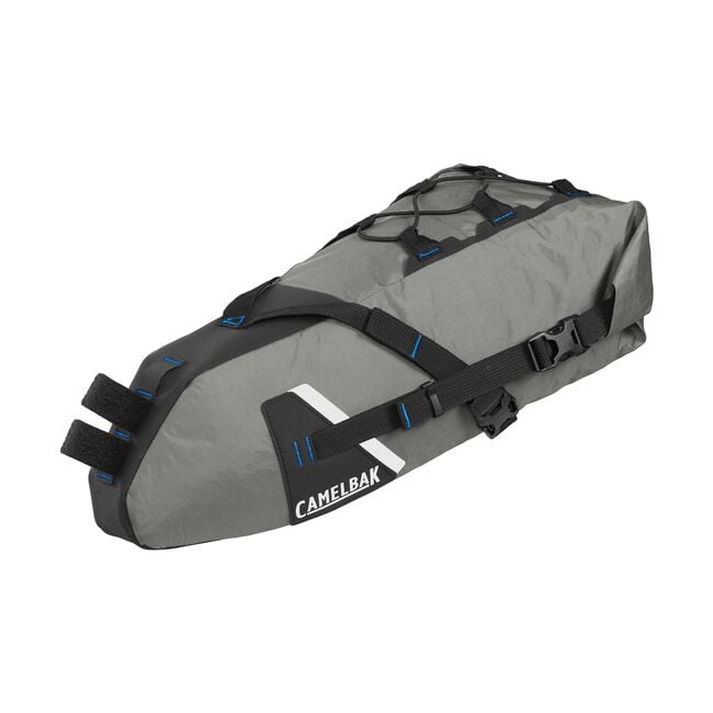 Camelbak M.U.L.E.® 9 Saddle Pack Wolf Grey