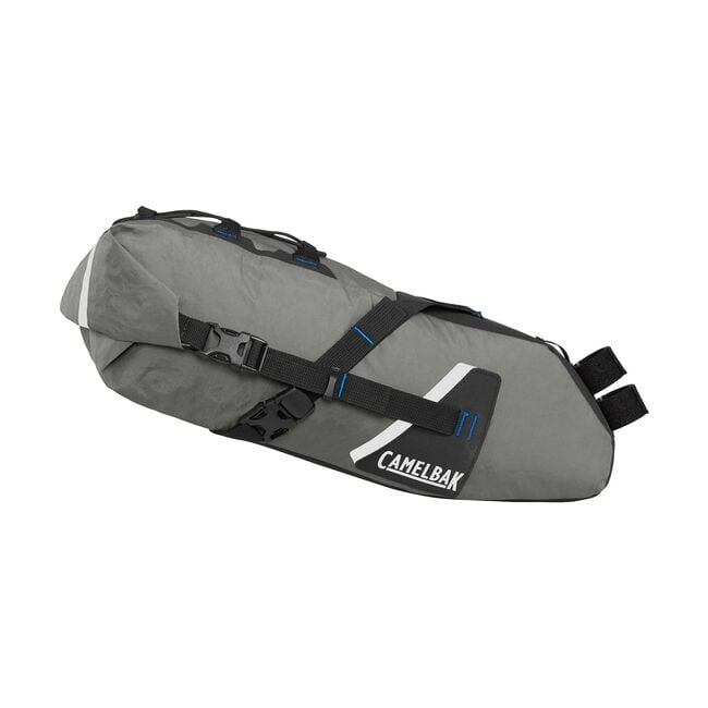 Camelbak M.U.L.E.® 9 Saddle Pack Wolf Grey