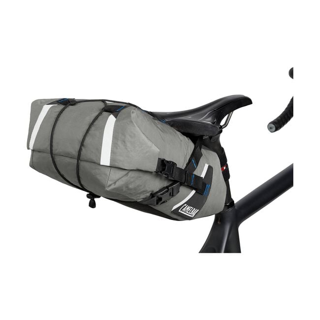 Camelbak M.U.L.E.® 9 Saddle Pack Wolf Grey