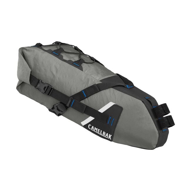 camelbak M.U.L.E.® 9 Saddle Pack Wolf Grey