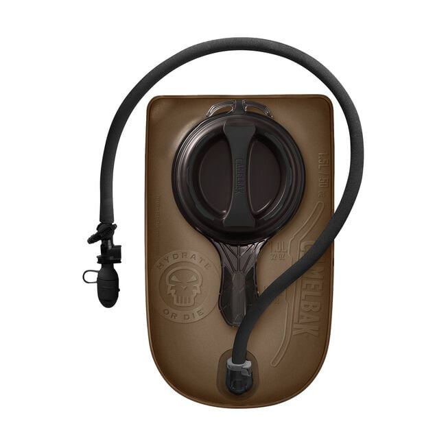 camelbak Mil Spec Crux™ 1.5L Reservoir Brown
