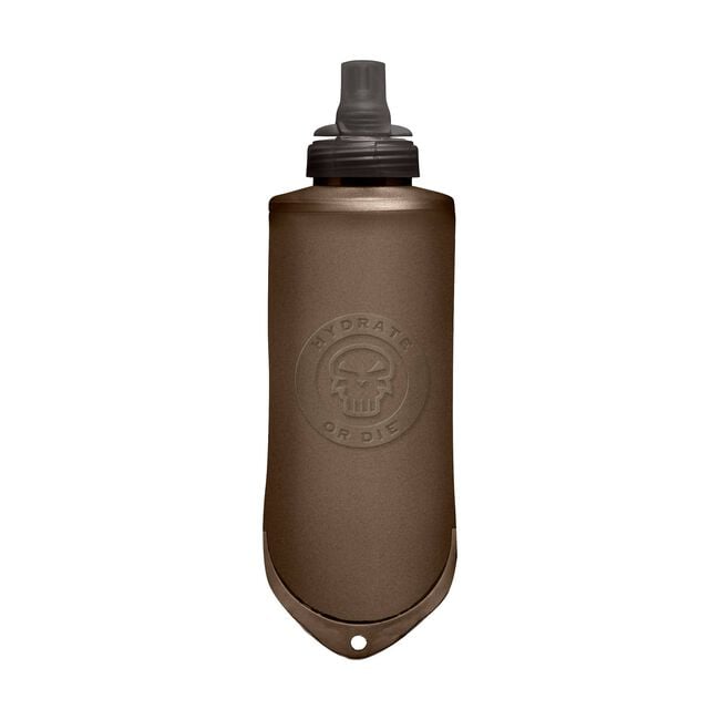 camelbak Mil Spec Quick Stow™ Flask Brown