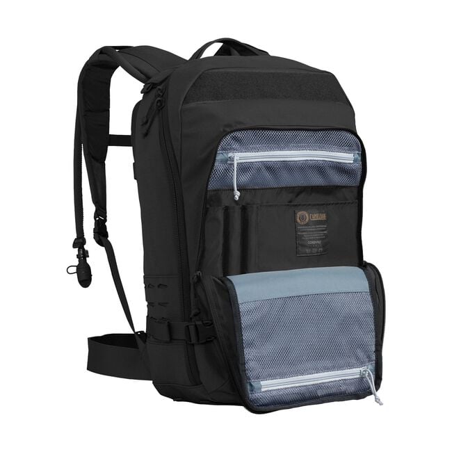 Camelbak Motherlode™ 100oz Mil Spec Crux Black
