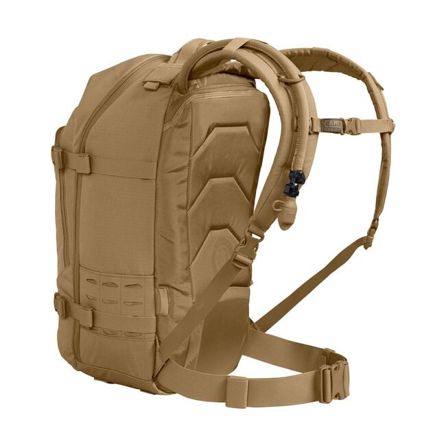 Camelbak Motherlode™ 100oz Mil Spec Crux Coyote